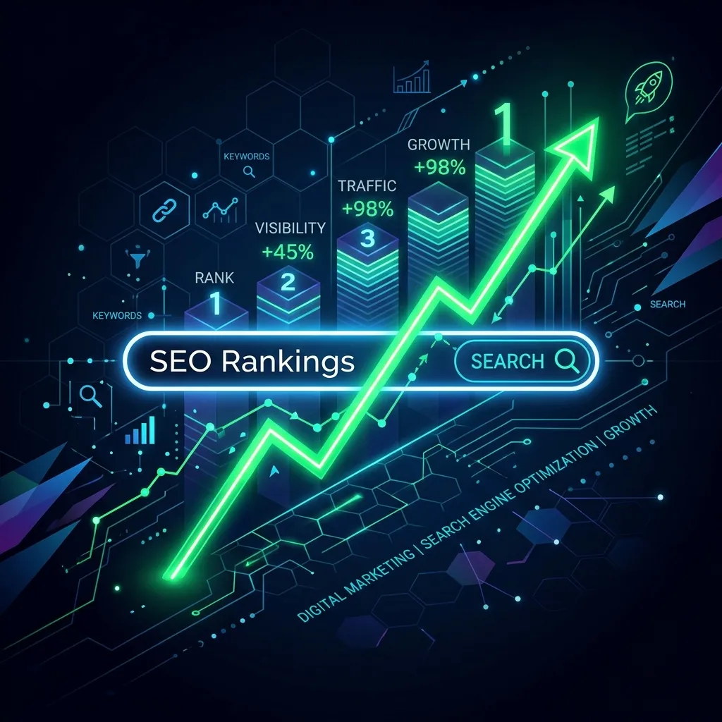 The 2026 Nagpur Business Guide to Dominating Google Search